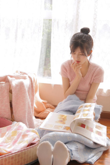 完美嫁衣抱抱俏佳人