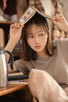 度年华电视剧